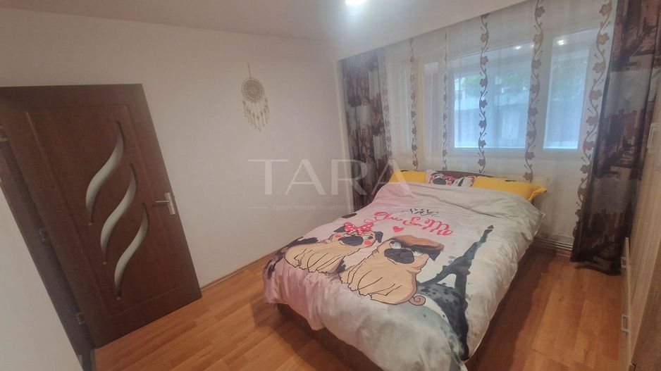 Apartament de vânzare. Zona Între Lacuri, Iulius Mall. - Poză 5