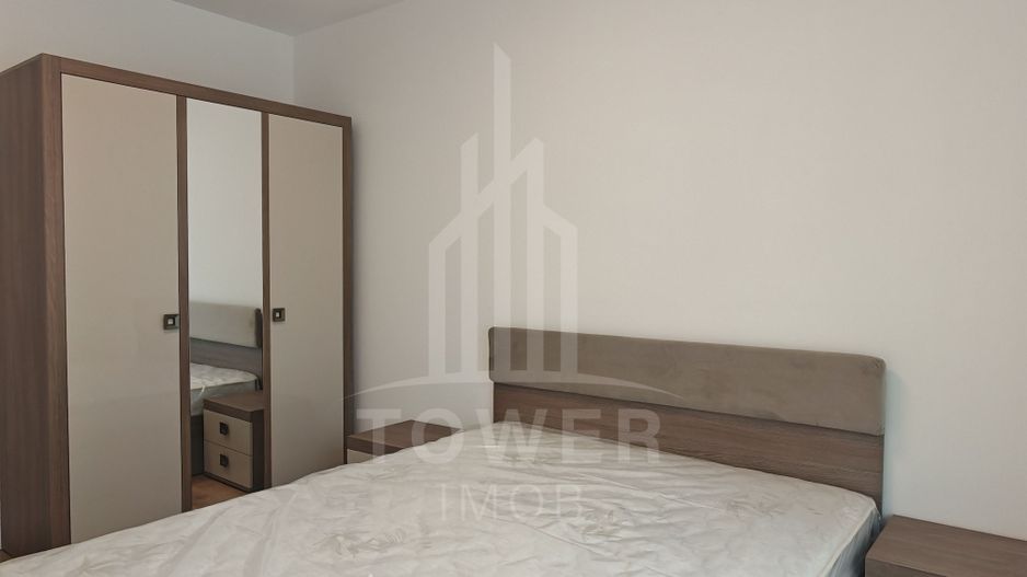 Apartament 3 camere – Prima închiriere – Doamna Stanca, One Residence - Poză 12