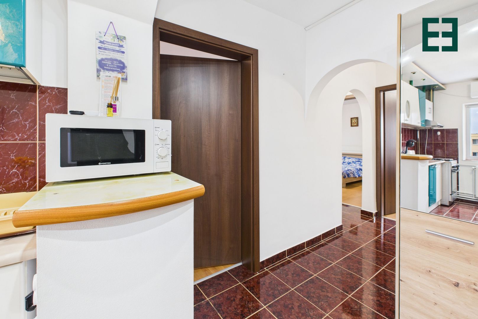 Apartament 3 camere - Zona Girocului - Timișoara - Poză 6