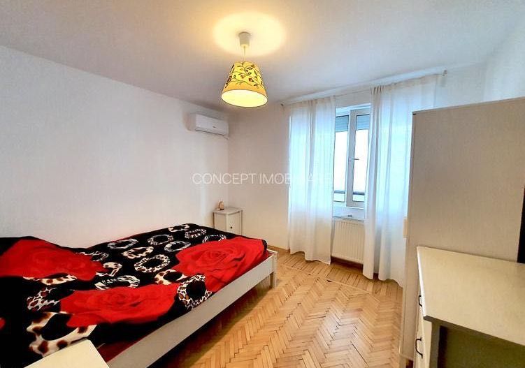 APARTAMENT COMPLET MOBILAT SI UTILAT ZONA IANCULUI - Poză 3