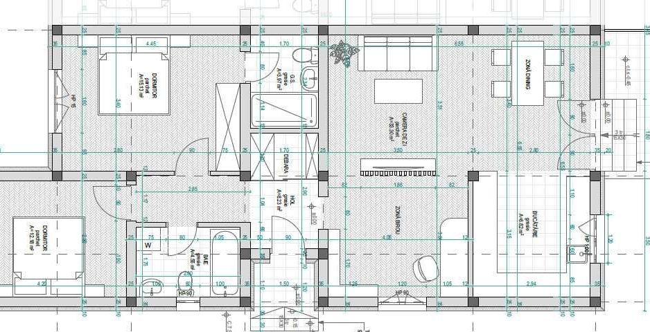 DUPLEX PARTER, MOSNITA NOUA, TOATE UTILITATILE - Poză 6