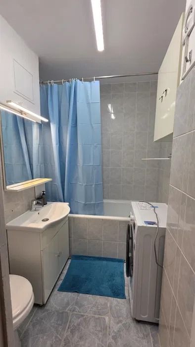 AP. 3 CAMERE THEODOR PALLADY, BUCATARIE OPEN-SPACE, MODERN, LIBER - Poză 4