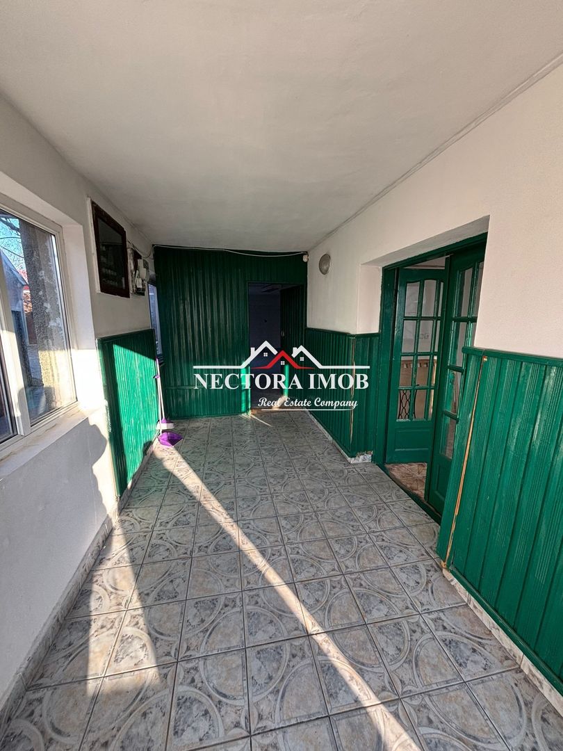 NECTORA IMOB-Spatiu Comercial 7 camere, 2 bai, Zona Cantemir, 180 mp - Poză 11