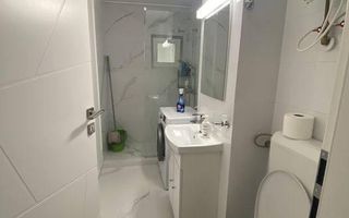 Închiriere Apartament 2 camere Sălaj, decomandat, renovat complet,  Petfriendly - Poză 7