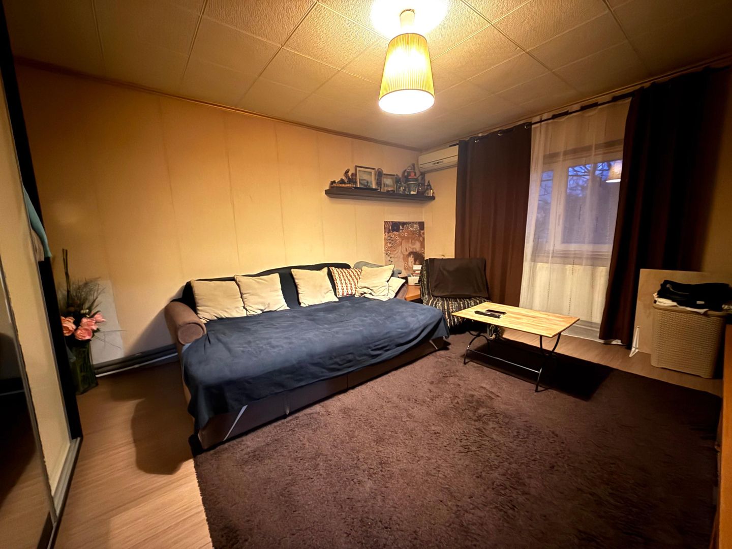 APARTAMENT 3 CAMERE ZONA NERVA TRAIAN - Poză 2