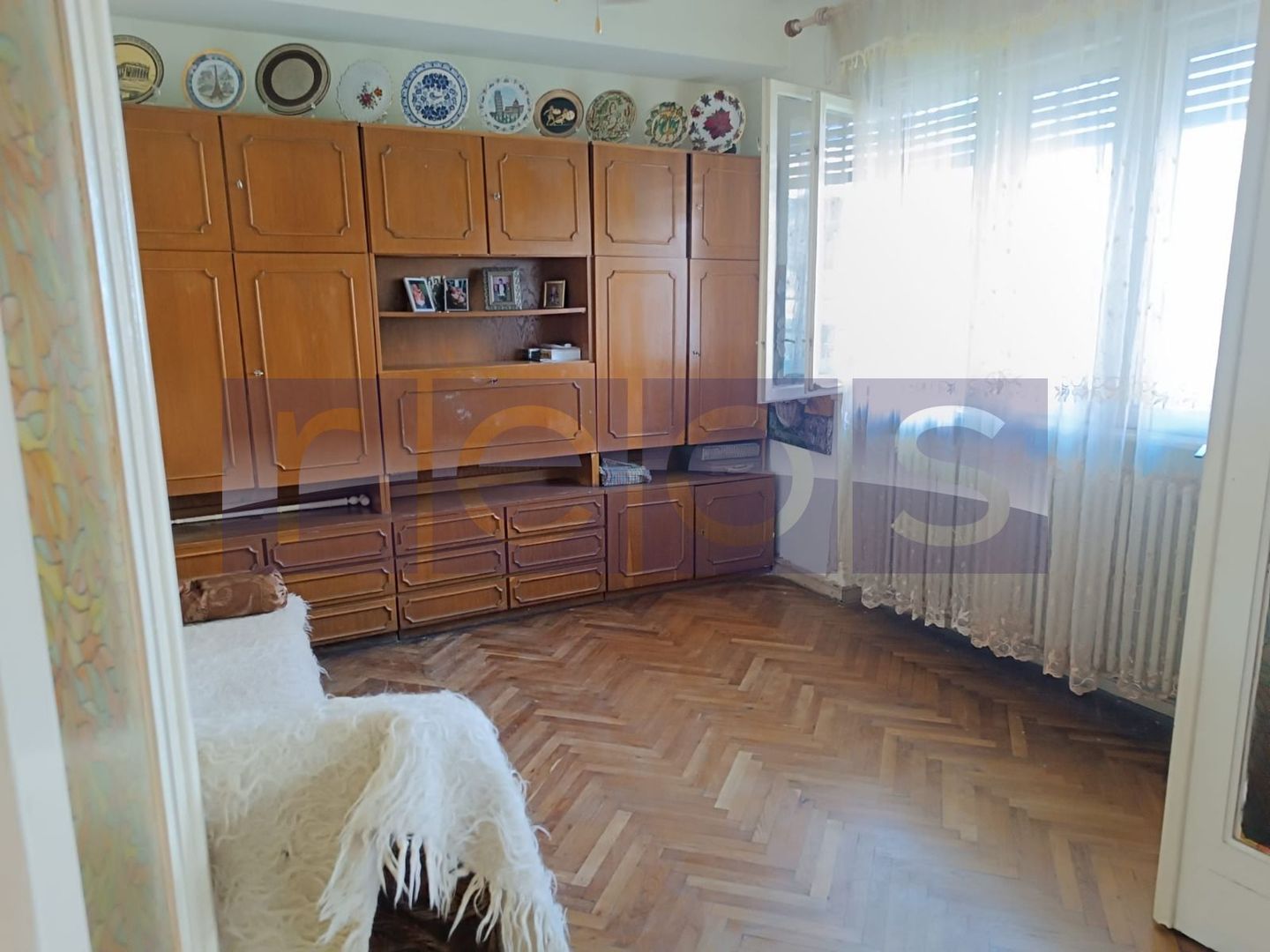 VANZARE APARTAMENT 3 CAMERE DACIA EMINESCU 80MP SEMIDEOMANDAT TERASA MARE - Poză 5