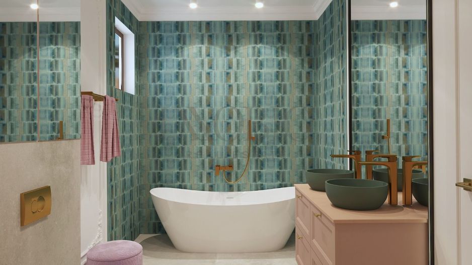 Vila Moderna | 4 Camere | Aviatiei - Poză 15