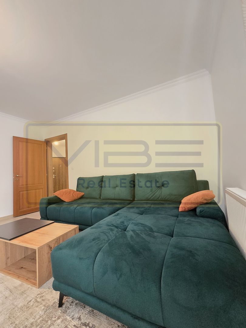 Apartament Premium- Parcare privata - Nou - 64mp - Universitate 25min - Poză 16