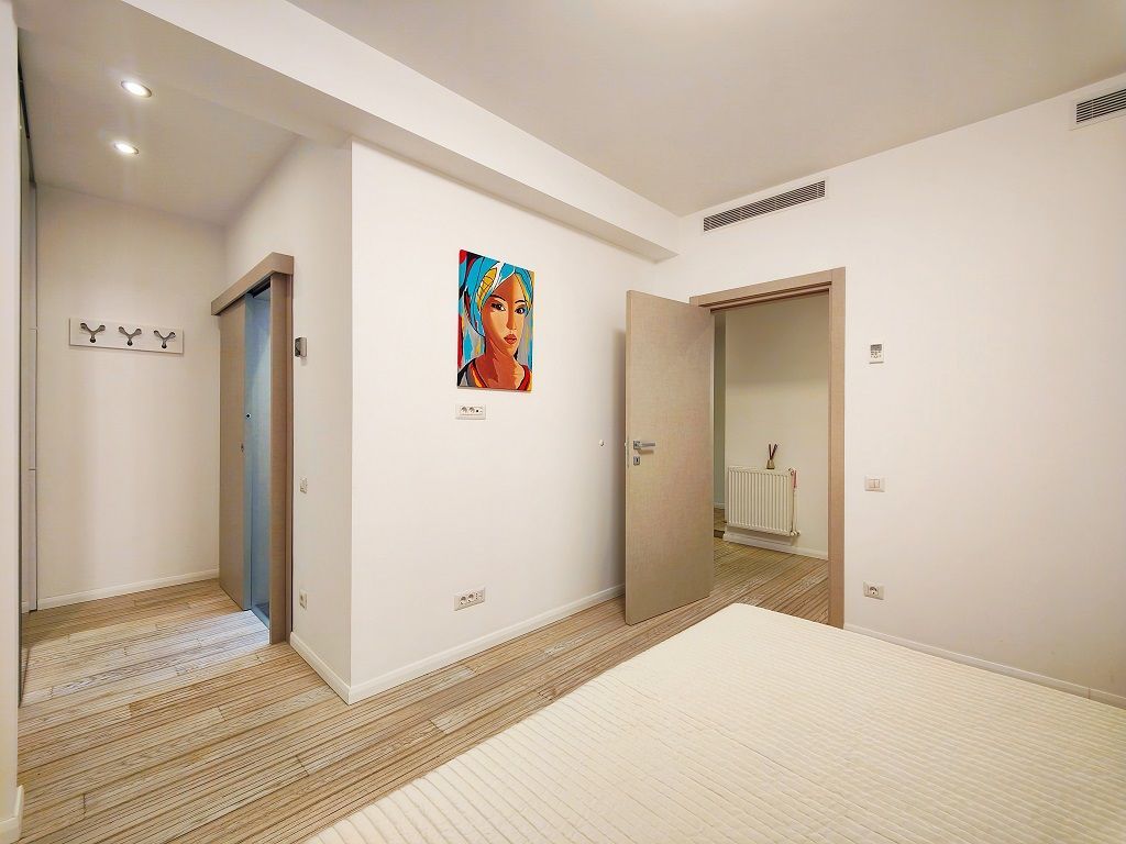 Apartament 3 camere splendid, bloc boutique, Iancu Nicolae - Poză 14
