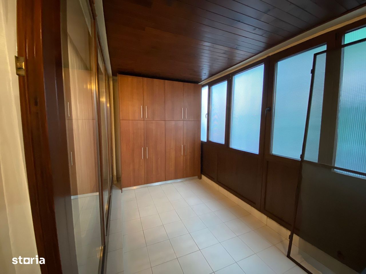 Apartament 3 camere, strada Zeletin - Poză 5