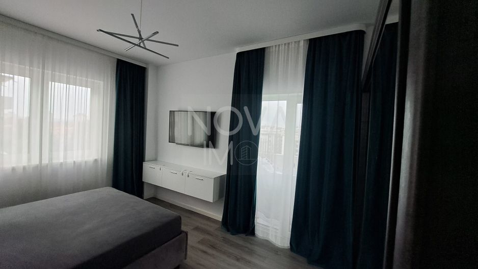Apartament 3 camere,  boxa - parcare subterana - COMISION 0 - Poză 6