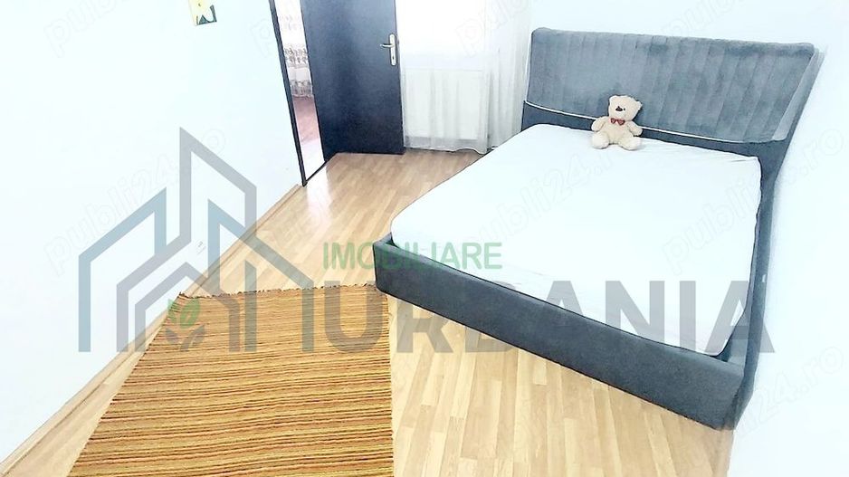 Apartament 3 camere, 95 mp, Iași, Rond Vechi CUG - Poză 4