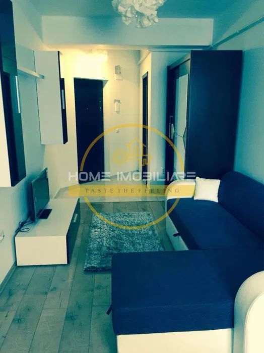Apartament cu 1 camera/ 27mp/ zona Tatarasi - Poză 2