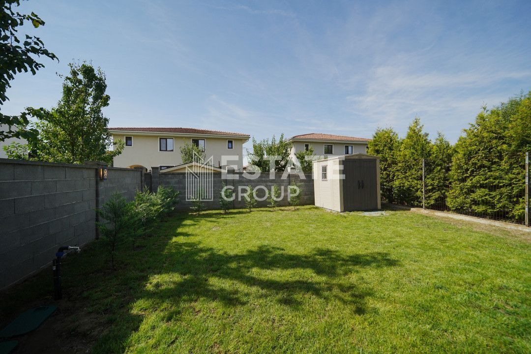 Duplex Dumbravita, mobilat si utilat - Poză 2