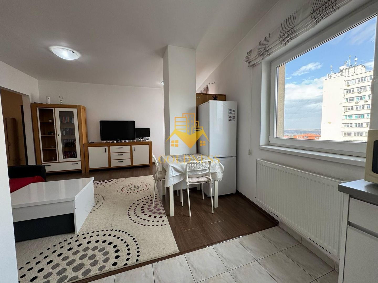 2 camere, modern, Zorilor, Zona Spitalul de Recuperare, Observatorului - Poză 2