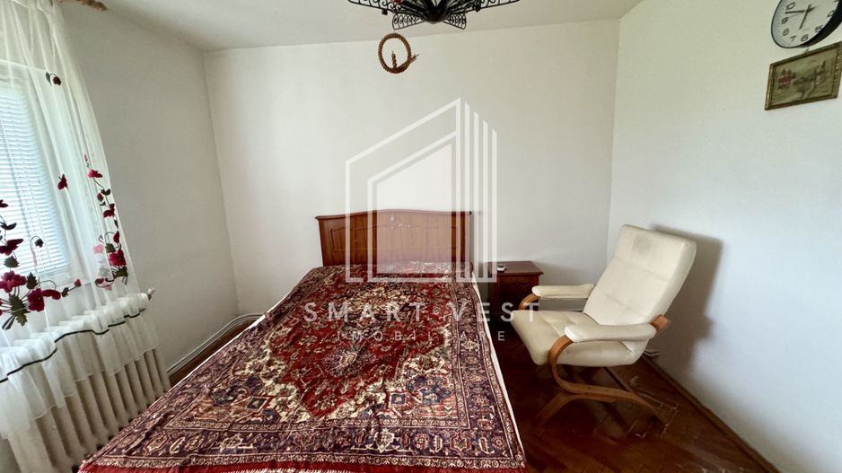 Apartament 2 camere decomandat | Etaj 3 | 64 mp | Micro 17 - Poză 9