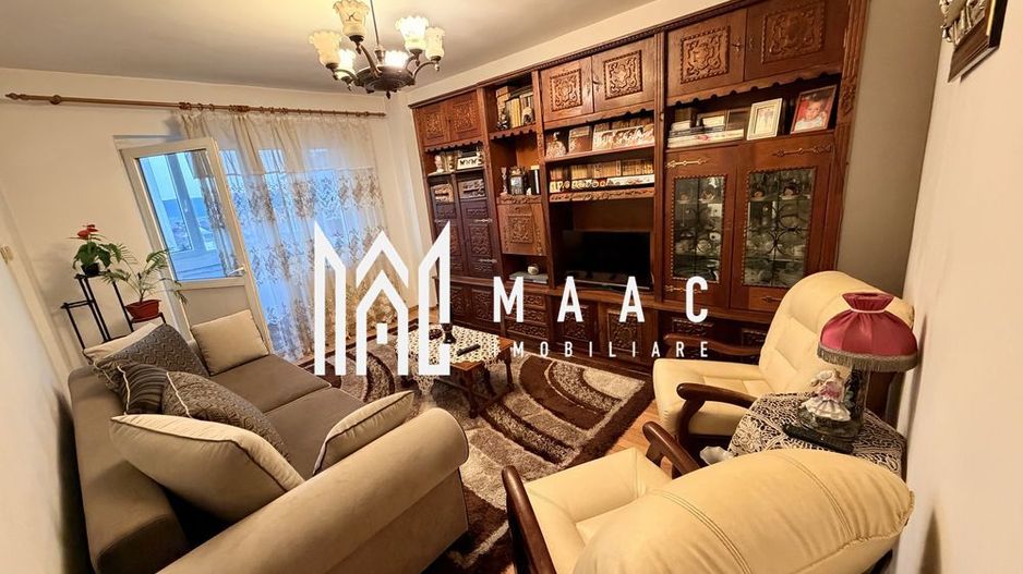 Apartament 4 camere decomandat | Mihai Viteazul, Sibiu | 2 băi - Poză 2