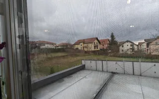Apartament cu 3 camere, bloc nou,  situat in cartierul Europa! - Poză 11
