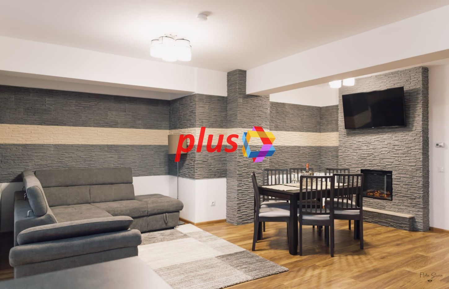 Apartament trei camere - Penthouse Brașov , locatie TOP - Zona Coresi, - Poză 4