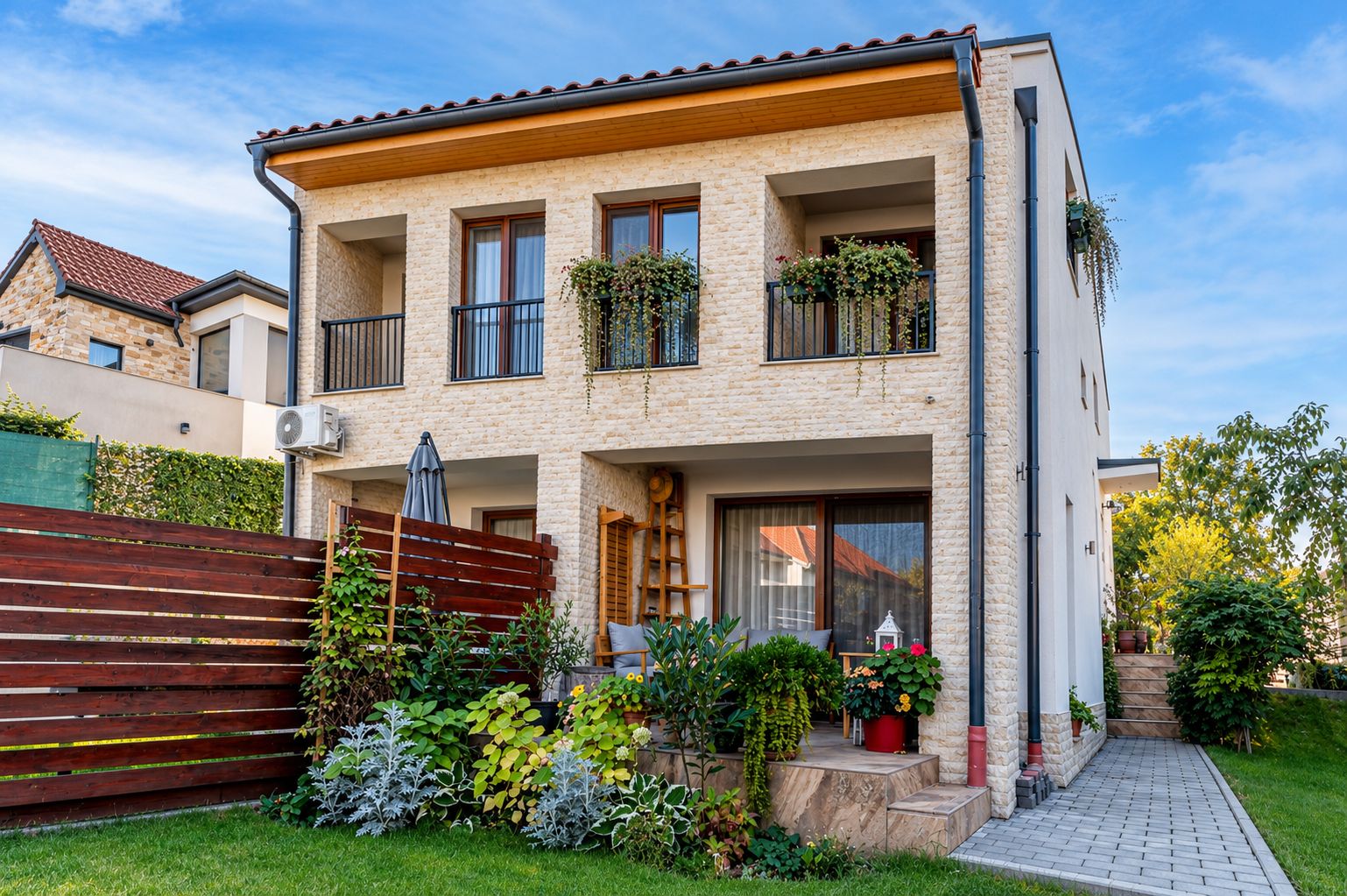 0 % comision, Casa cocheta situata intr-o locatie deosebita, Manastur - Poză 38