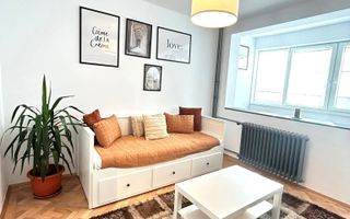Apartament la Punctele Cardinale, langa Medicina - Poză 1