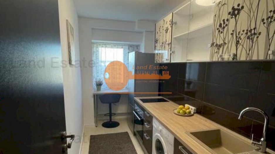 Studio Modern Timpuri Noi ( 3 minute metrou si Facultatea de drept ) - Poză 4