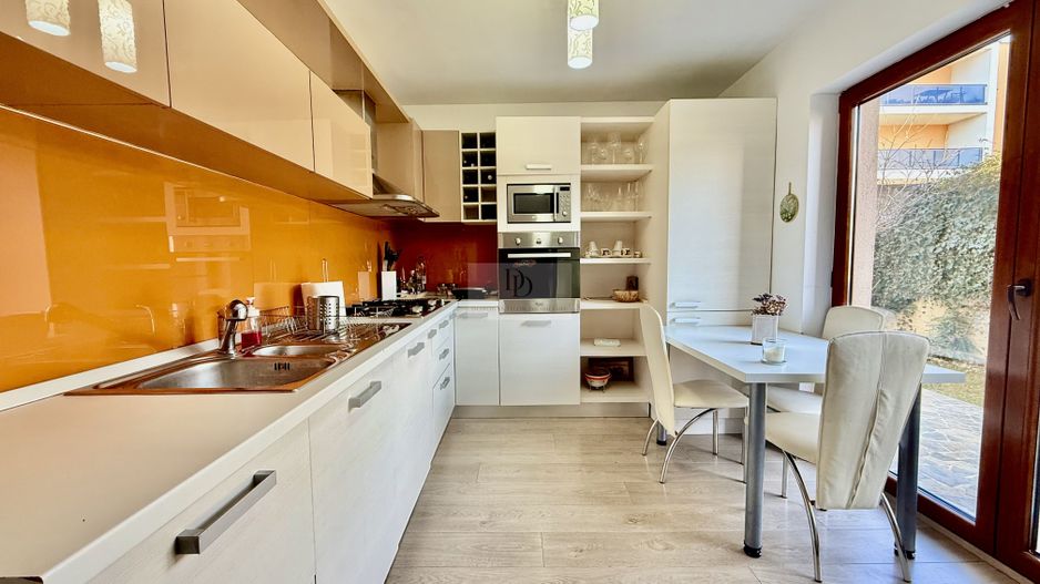 Vânzare Casa Cuplată Tip Duplex | Floresti - Someșului/ Stadionului - Poză 3