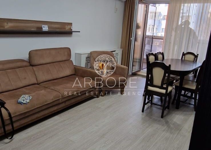 De inchiriat apartament 3 camere Matei Basarab - Poză 3