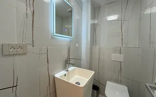 Apartament cu 2 camere + 2 bai *70mp* + Parcare /Imobil Boutique /Zona Unirii - Poză 11