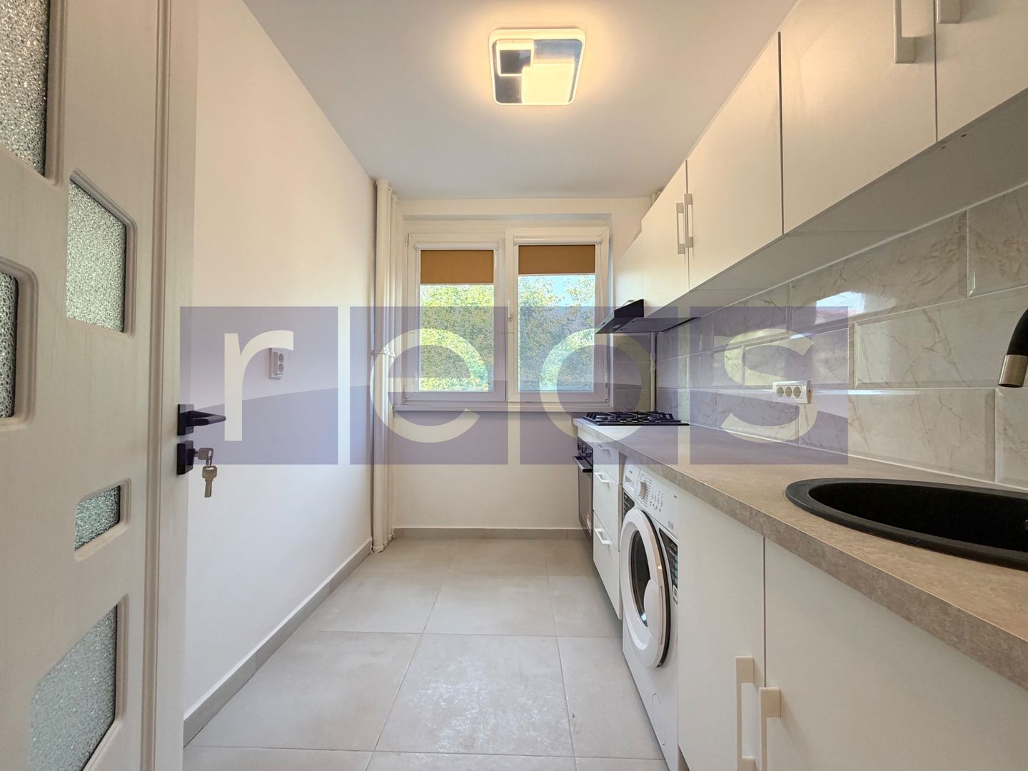 VANZARE 3 CAMERE | 63 MP | ETAJ 4 | RENOVAT | GARA DE NORD | FARA RS - Poză 7