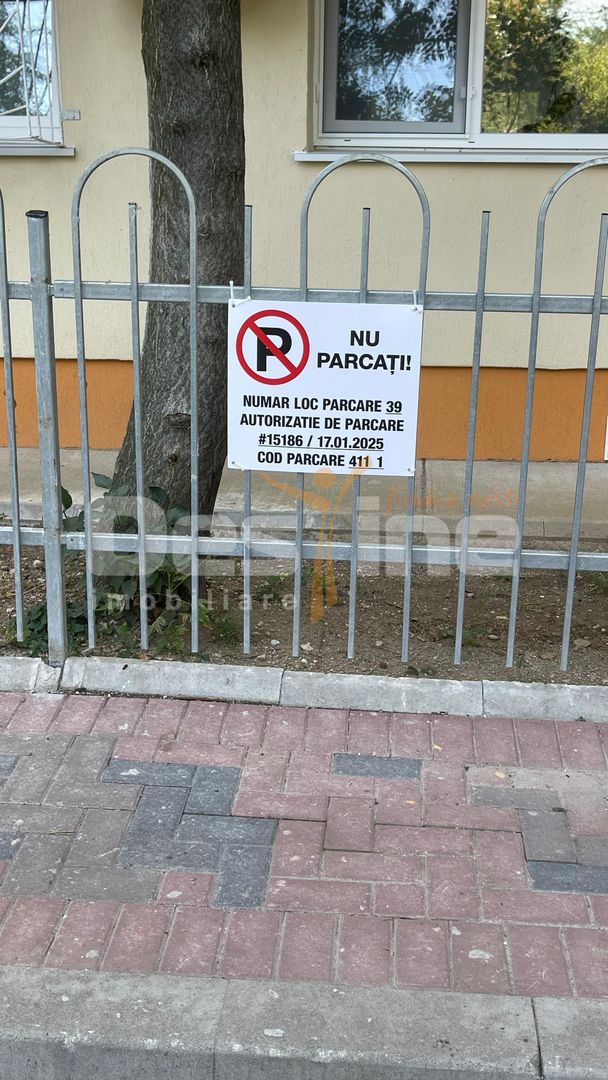 Garsonieră Mobilată și Utilată | Parcare | Zona Mall Vitan - Poză 17