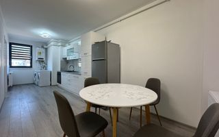 Apartament 2 camere | Etaj 1 | 45 mp | Bloc Nou | Mobilat | Cetate - Poză 2