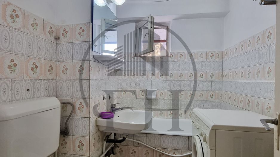 RENTED / INCHIRIAT Apartament 2 camere de inchiriat Constanta, zona Tomis 2 - Poză 6