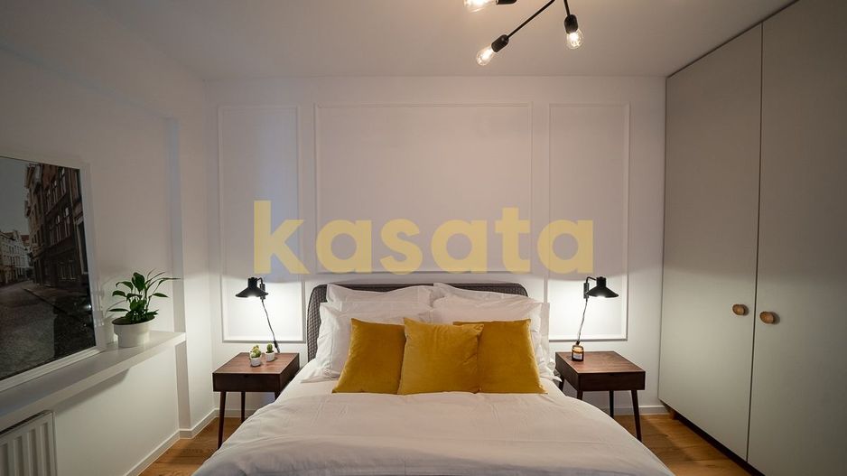 Apartament tip Studio Aviaitiei Park | ready to move in | - Poză 4