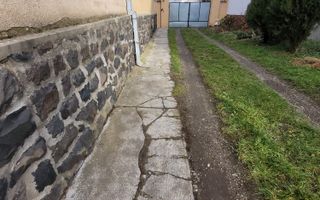 Parte de Casa Str Unirii cu 7 ari teren - Poză 2