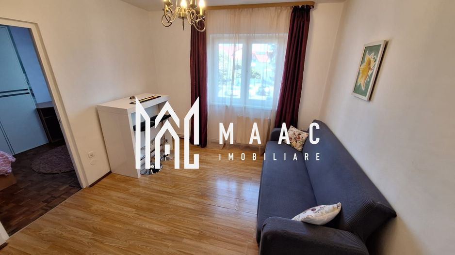 Apartament 3 camere | 50 mp | Zona Hipodrom 2 - Poză 1