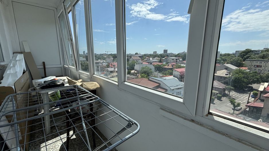 APARTAMENT 2 CAMERE | VEDERE SPATE | MIHALACHE - Poză 9