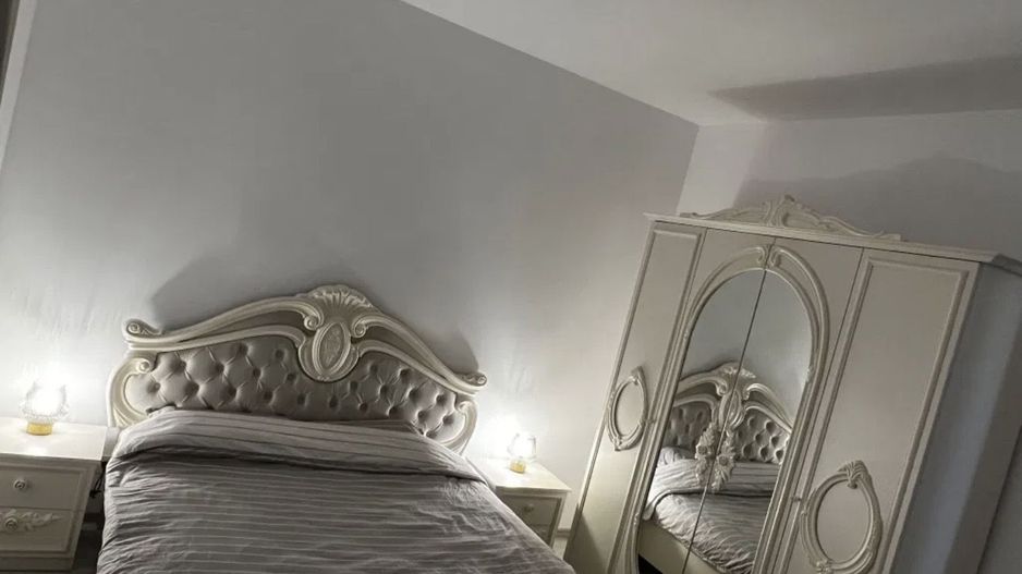 AP. 2 CAMERE- ANDRONACHE, PARCARE INCLUSA, CENTRALA, NEGOCIABIL - Poză 3