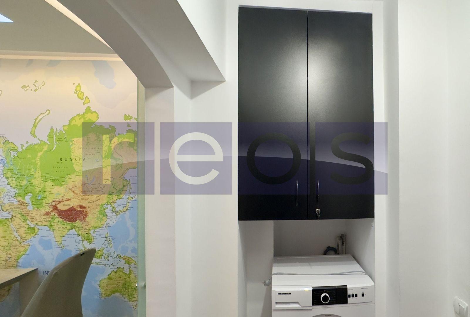 INCHIRIERE 4 CAMERE | STEFAN CEL MARE | 92MP - Poză 13