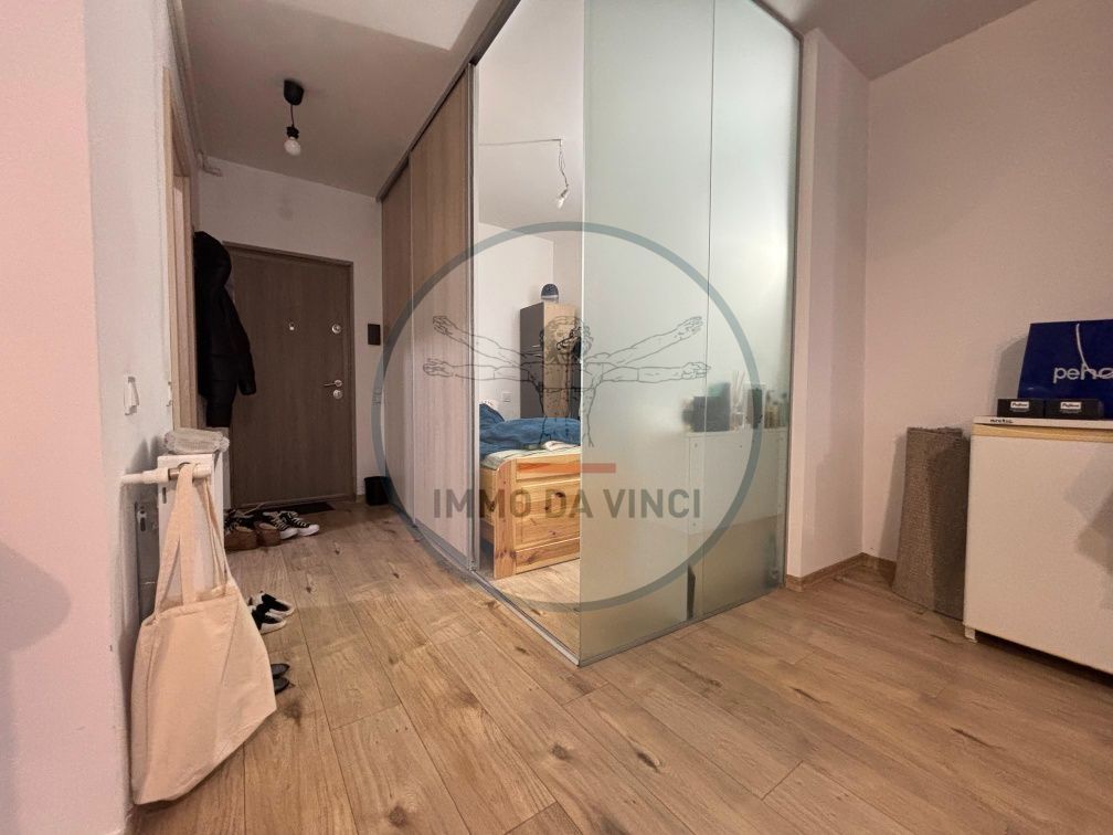 Apartament de o camera | Iris | Parcare - Poză 5