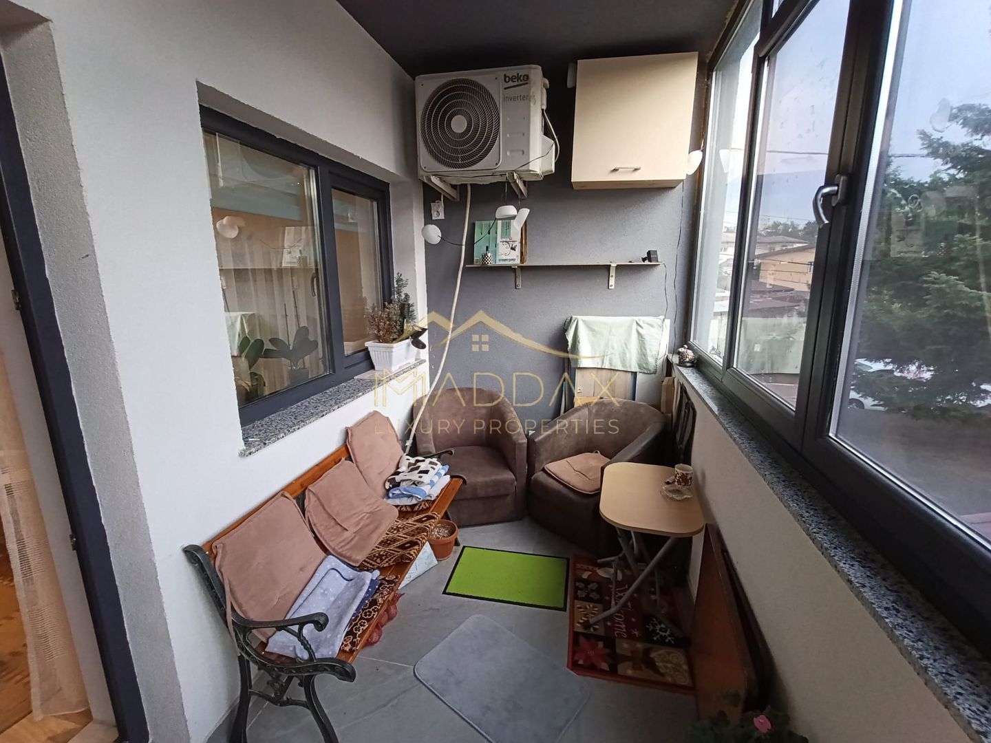Apartament nou 2020 | Rahova | 2 camere | 112.000 e - Poză 7