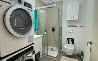 3 camere + parcare MRS Residence Baneasa IM502 - Poză 17