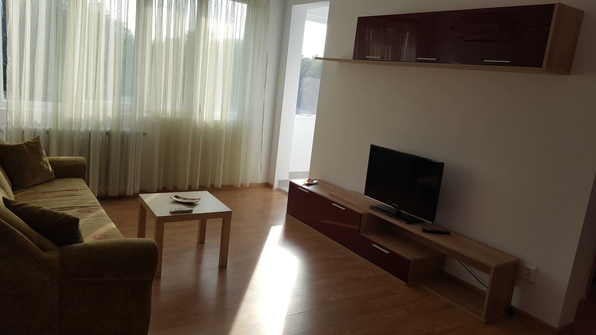 Apartament 2 camere - Otesani - Poză 4