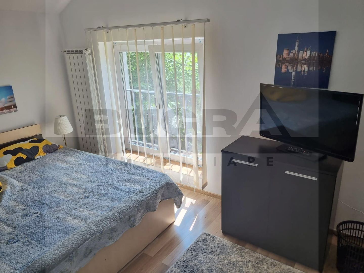 Apartament de 3 camere, 72mp, parcare, zona strazii Observatorului - Poză 5