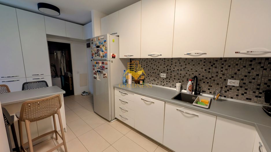 2 camere, Buna Ziua, Parcare, Lidl, Calea Turzii, Grand Hotel Italia - Poză 8