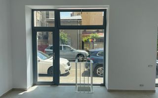 INCHIRIERE SPATIU IN VILA | 80MP | STRADAL | EMINESCU | RENOVAT TOTAL - Poză 5
