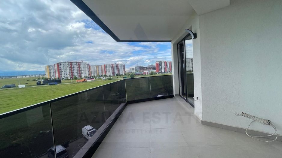 Apartament 2 camere | 54 mp utili | balcon 12 mp |  EVOLUTION - Poză 11