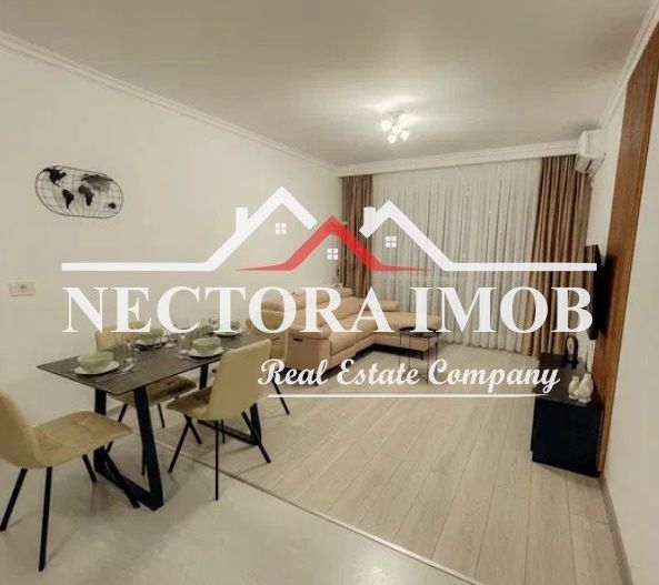 NECTORA IMOB-Apartament 3 camere, Prima Universitatii Ceyrat, Parcare - Poză 3