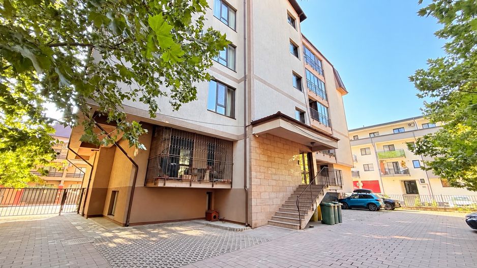 Apartament  de vânzare 2 camere | Parcare inclusă | Dobroesti Fundeni - Poză 14