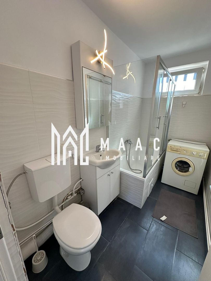 Apartament 2 camere | Renovat | Balcon | PETFRIENDLY | M. Viteazu - Poză 6
